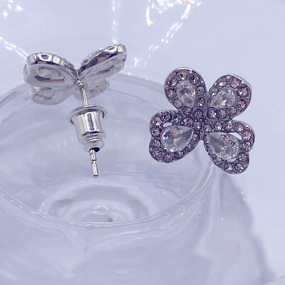 Earring 925 Authentic - image 2